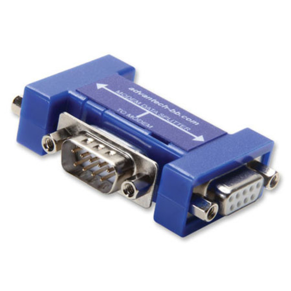 B+B Smartworx 9 Pin Modem Data Splitter 9PMDS